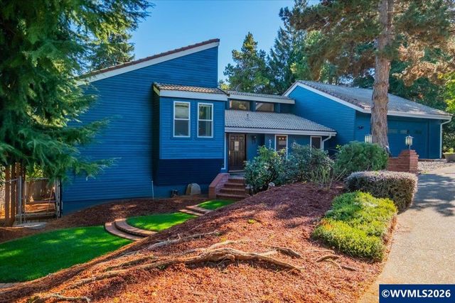 5150 Hill Villa Ct S, Salem, OR 97306