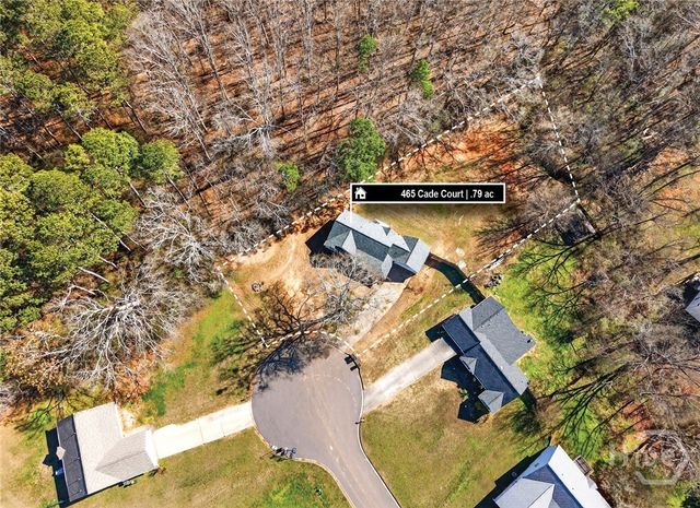 465 Cade Court, Monroe, GA 30656