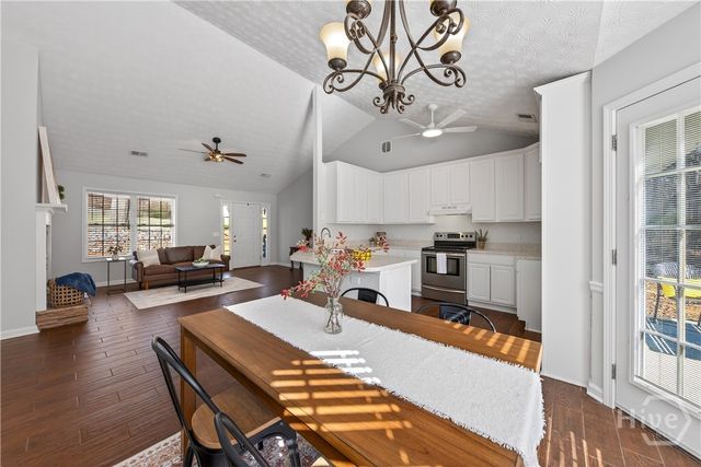 465 Cade Court, Monroe, GA 30656