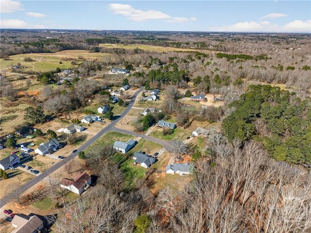 465 Cade Court, Monroe, GA 30656