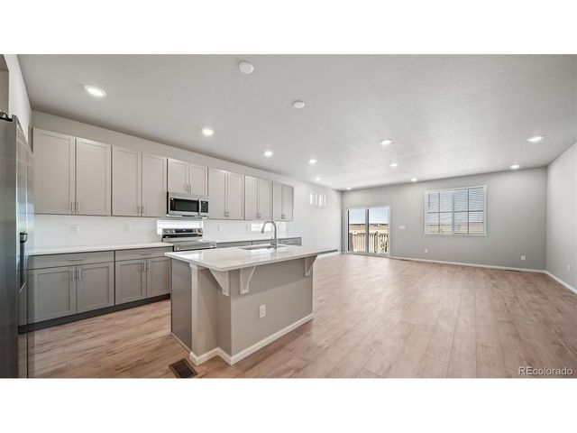17579 E 103rd Dr., Commerce City, CO 80022