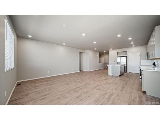 17579 E 103rd Dr., Commerce City, CO 80022