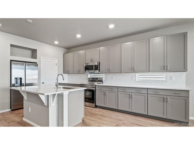 17579 E 103rd Dr., Commerce City, CO 80022