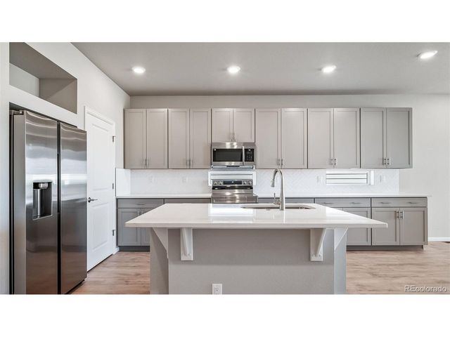 17579 E 103rd Dr., Commerce City, CO 80022
