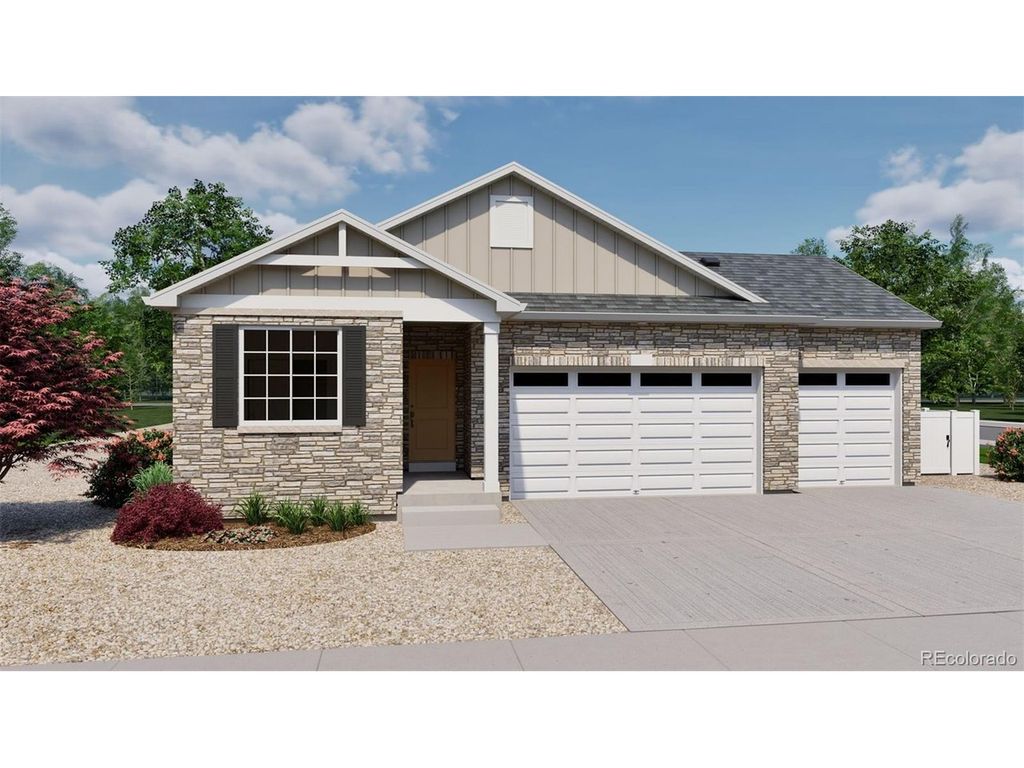 17579 E 103rd Dr., Commerce City, CO 80022