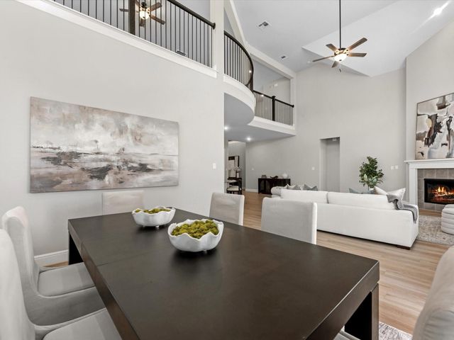 3022 Shelly Bayou Court, League City, TX 77573