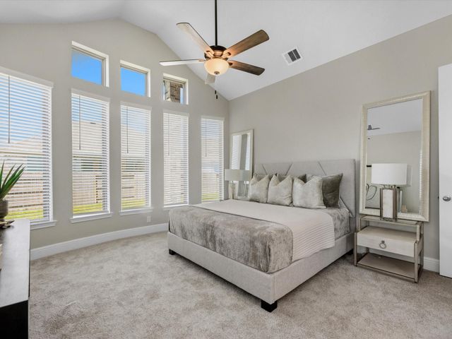 3022 Shelly Bayou Court, League City, TX 77573
