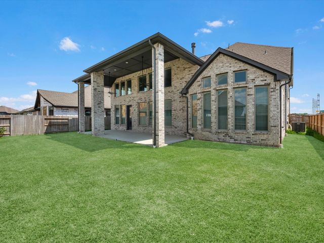 3022 Shelly Bayou Court, League City, TX 77573