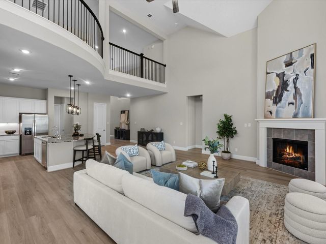 3022 Shelly Bayou Court, League City, TX 77573