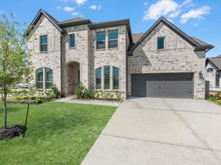 3022 Shelly Bayou Court, League City, TX 77573
