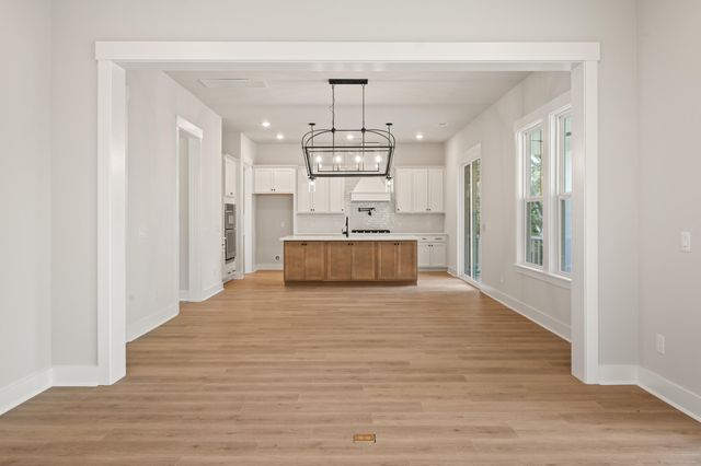 3663 Conch Street, Mount Pleasant, SC 29466