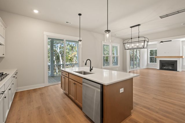 3663 Conch Street, Mount Pleasant, SC 29466