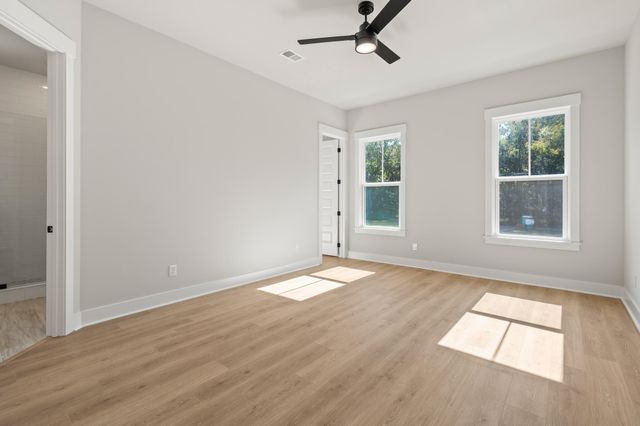 3663 Conch Street, Mount Pleasant, SC 29466