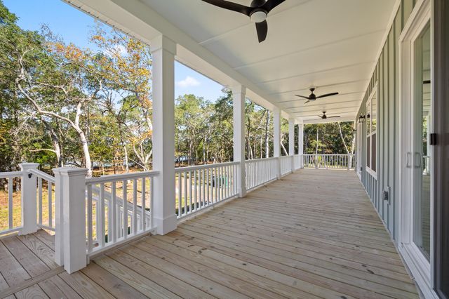 3663 Conch Street, Mount Pleasant, SC 29466