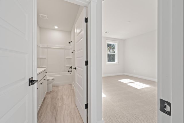 3663 Conch Street, Mount Pleasant, SC 29466