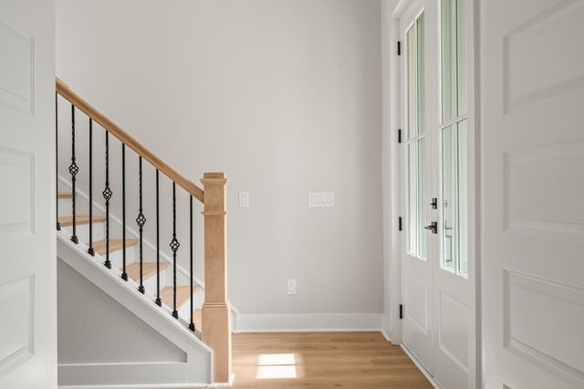 3663 Conch Street, Mount Pleasant, SC 29466