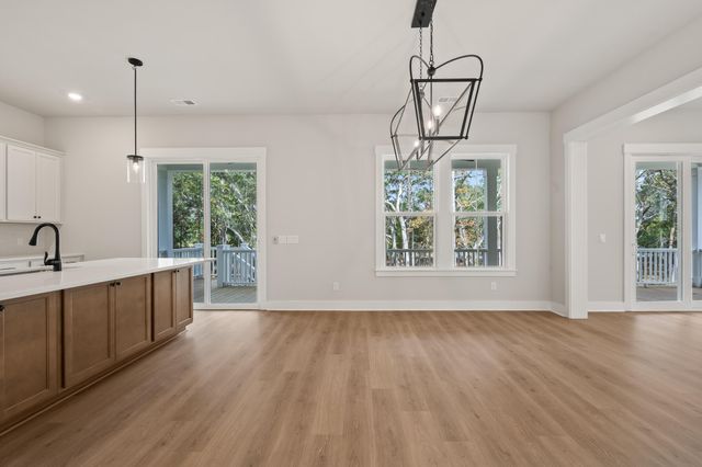 3663 Conch Street, Mount Pleasant, SC 29466