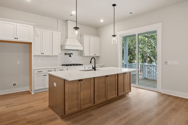 3663 Conch Street, Mount Pleasant, SC 29466