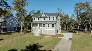 3663 Conch Street, Mount Pleasant, SC 29466