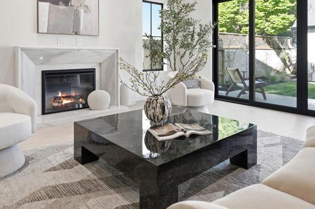 114 Bayswater Avenue, Burlingame, CA 94010