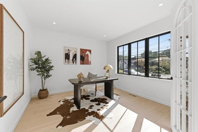 114 Bayswater Avenue, Burlingame, CA 94010