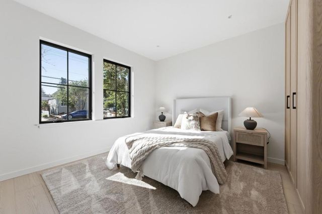 114 Bayswater Avenue, Burlingame, CA 94010