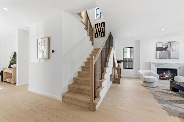 114 Bayswater Avenue, Burlingame, CA 94010