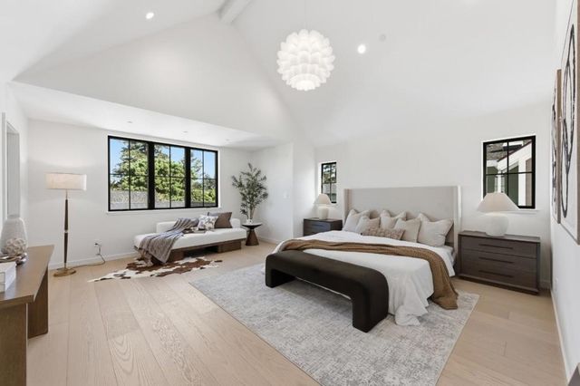 114 Bayswater Avenue, Burlingame, CA 94010