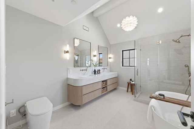 114 Bayswater Avenue, Burlingame, CA 94010