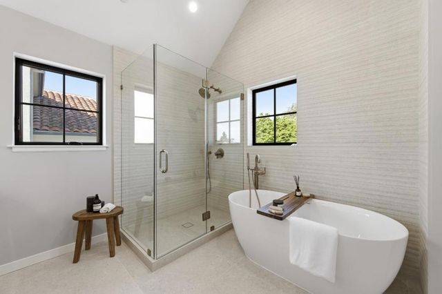 114 Bayswater Avenue, Burlingame, CA 94010