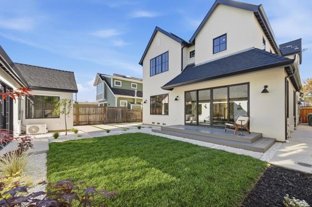 114 Bayswater Avenue, Burlingame, CA 94010