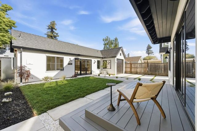 114 Bayswater Avenue, Burlingame, CA 94010