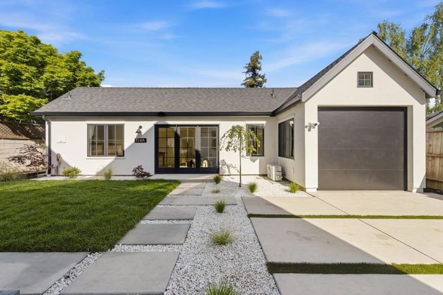 114 Bayswater Avenue, Burlingame, CA 94010