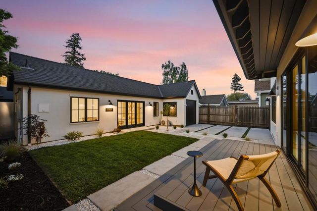 114 Bayswater Avenue, Burlingame, CA 94010