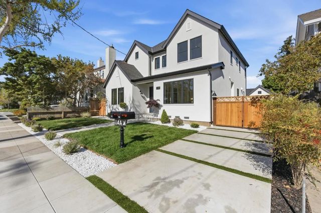 114 Bayswater Avenue, Burlingame, CA 94010