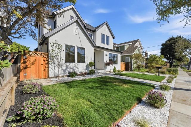 114 Bayswater Avenue, Burlingame, CA 94010