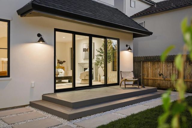 114 Bayswater Avenue, Burlingame, CA 94010