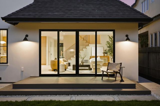 114 Bayswater Avenue, Burlingame, CA 94010