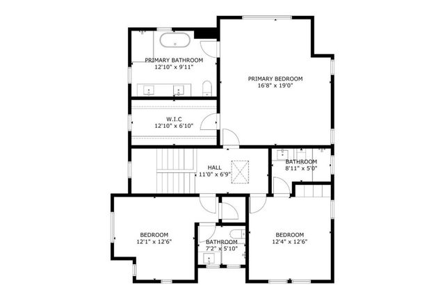 114 Bayswater Avenue, Burlingame, CA 94010