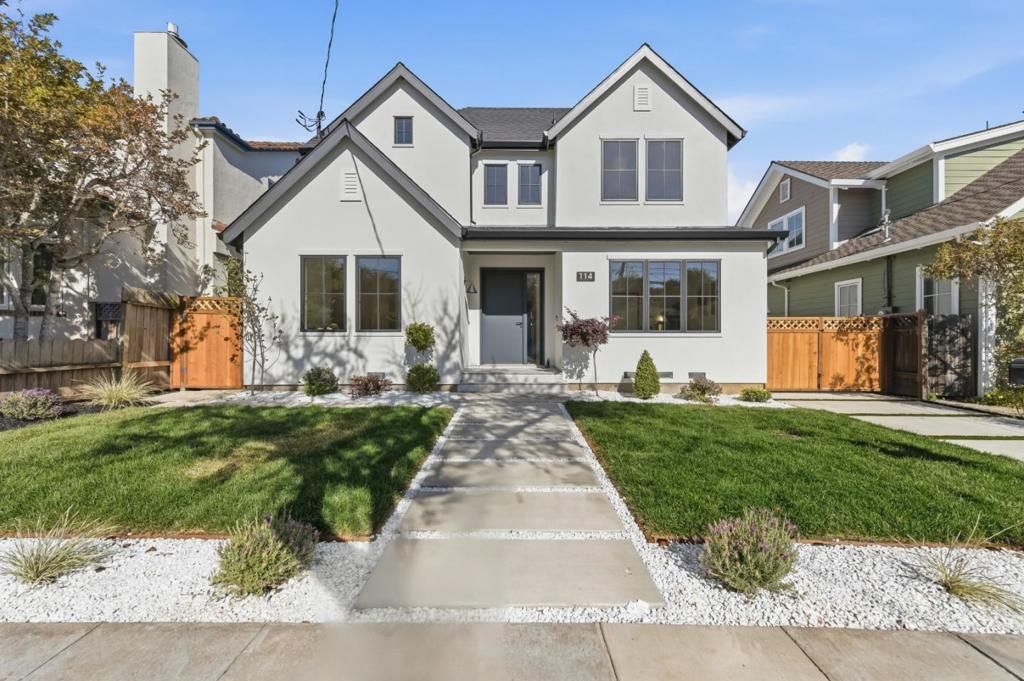 114 Bayswater Avenue, Burlingame, CA 94010