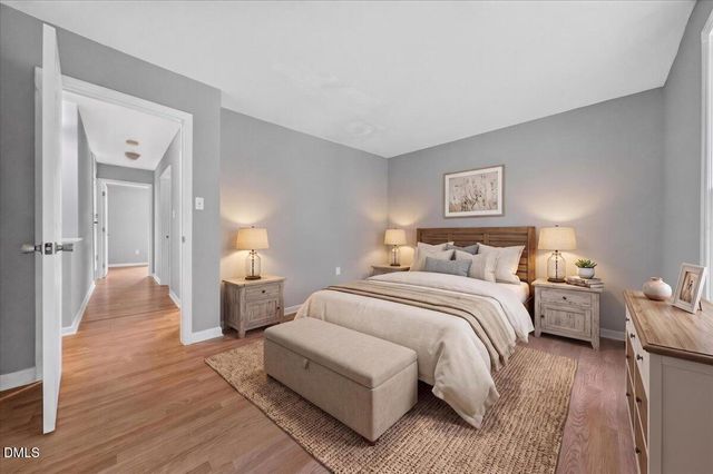 3613 Plumbridge Court, Raleigh, NC 27613