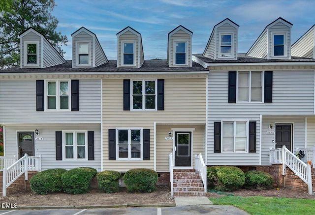 3613 Plumbridge Court, Raleigh, NC 27613