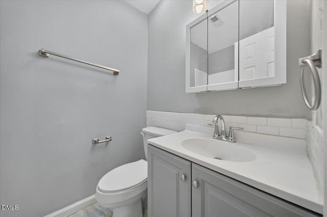 3613 Plumbridge Court, Raleigh, NC 27613