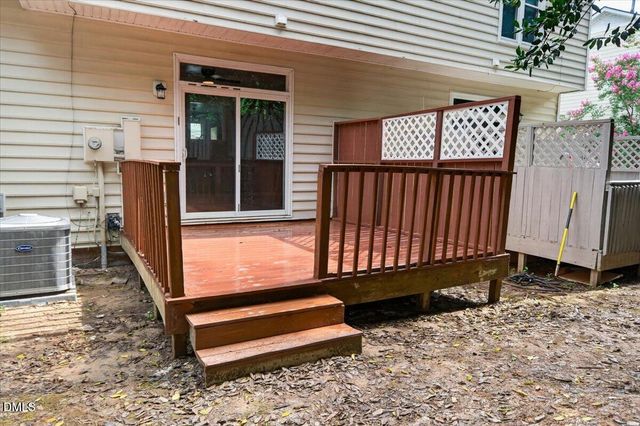3613 Plumbridge Court, Raleigh, NC 27613