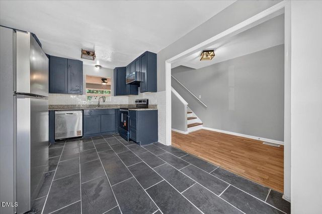3613 Plumbridge Court, Raleigh, NC 27613