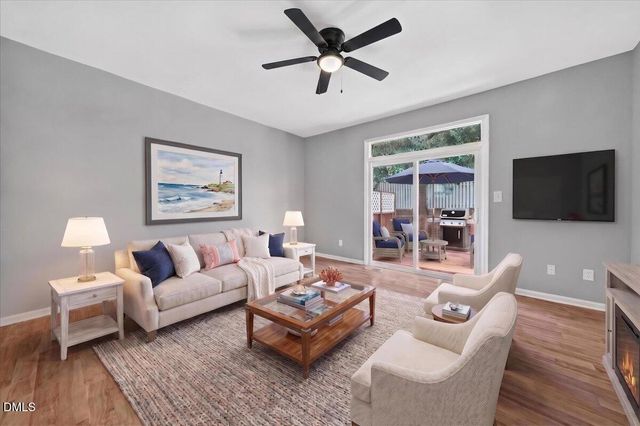 3613 Plumbridge Court, Raleigh, NC 27613