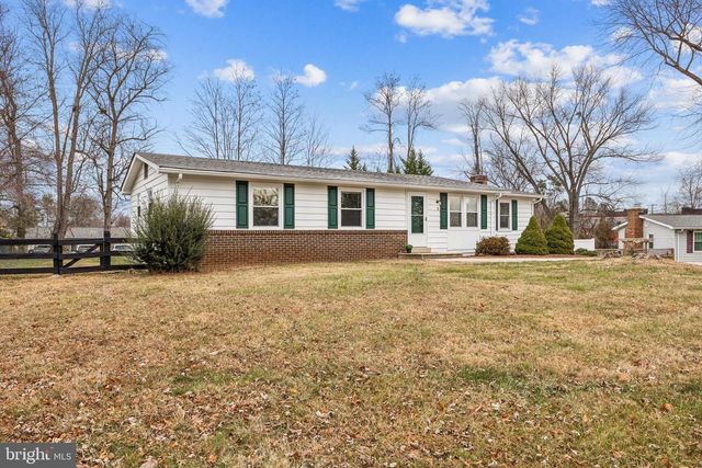 3 MARTHA CT, Stafford, VA 22554