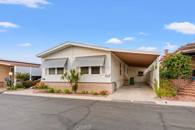 5200 Irvine Blvd., Space 345, Irvine, CA 92620