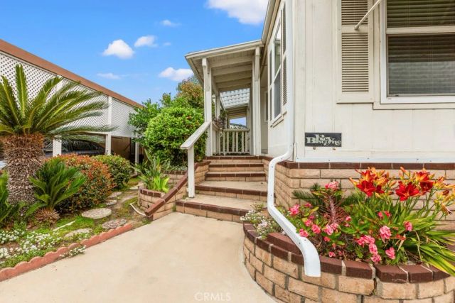 5200 Irvine Blvd., Space 345, Irvine, CA 92620