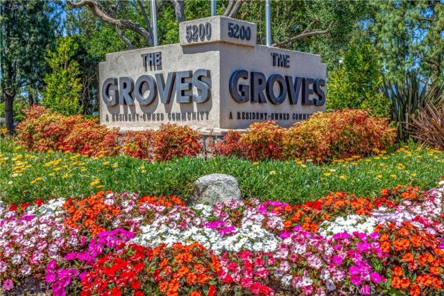 5200 Irvine Blvd., Space 345, Irvine, CA 92620